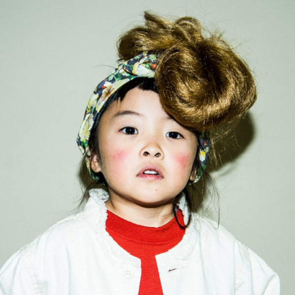 ファブリックレポート