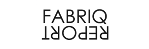 ファブリックレポート