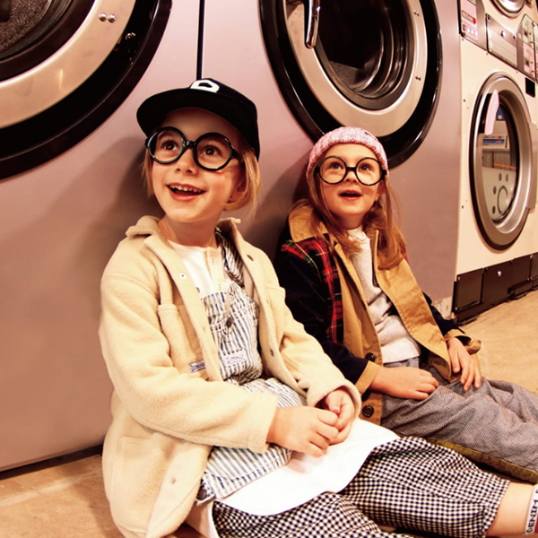 デニムダンガリー