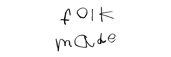 フォークメイド