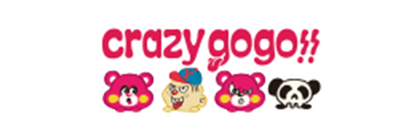 クレイジーゴーゴー