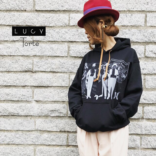 ルーシートルテ