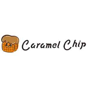 Caramel Chip