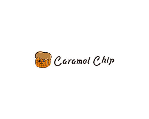 Caramel Chip